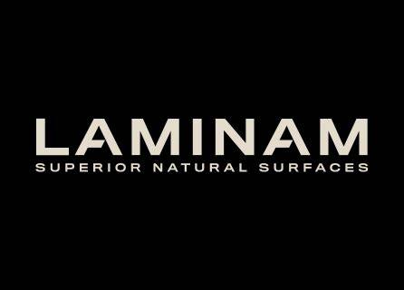 Laminam logo