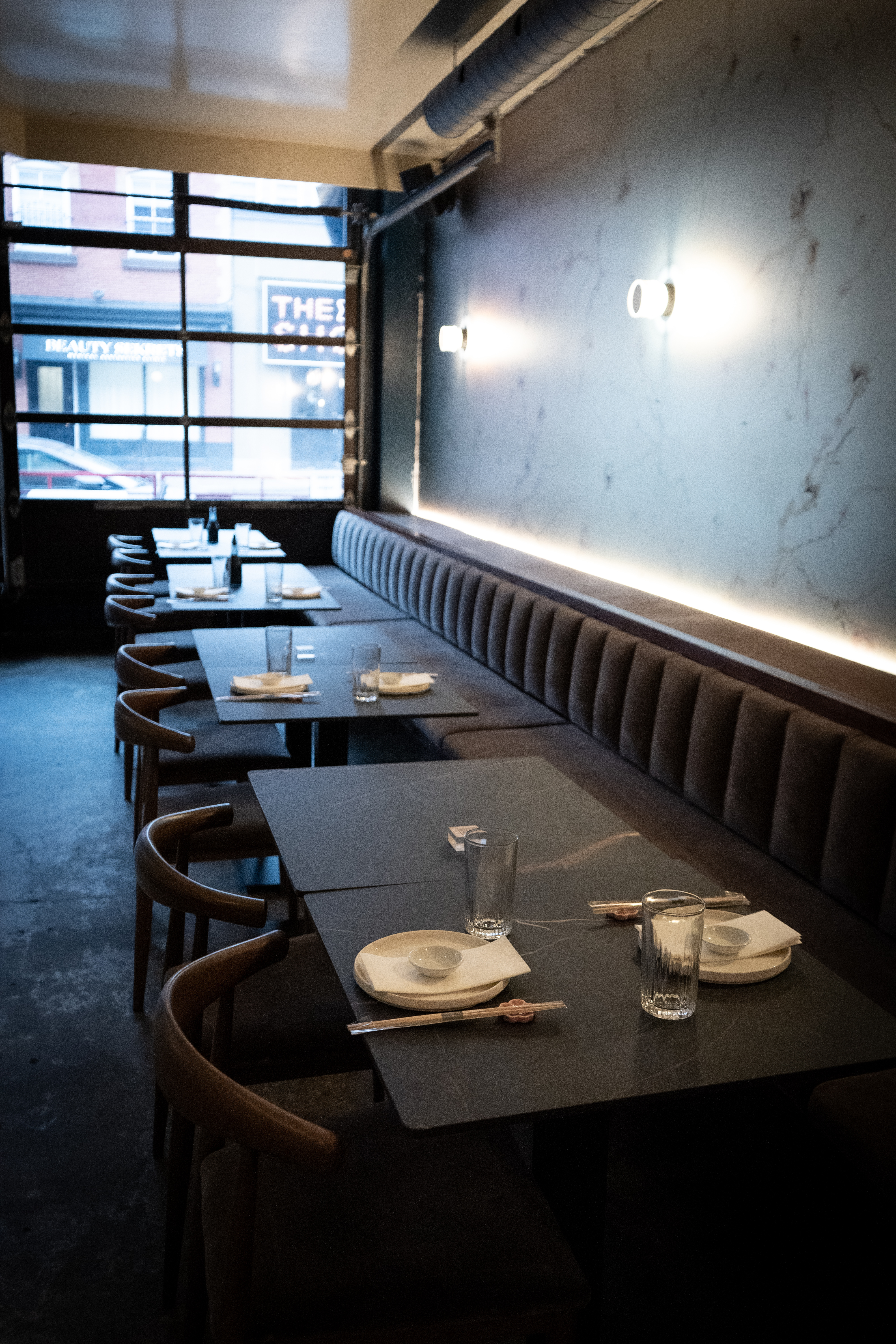 Custom Stone Furniture